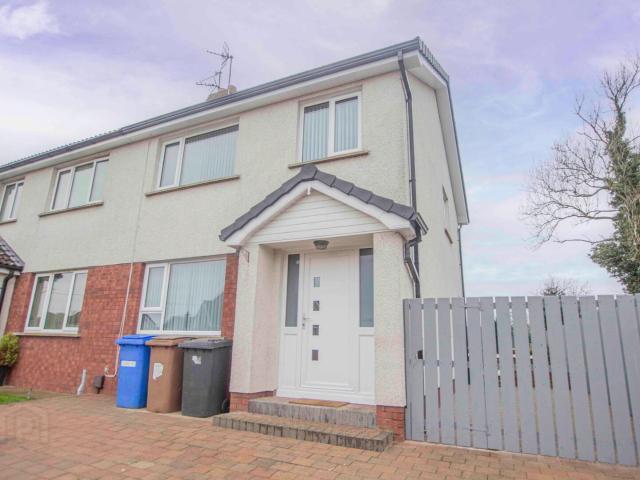 House for rent in Castledawson, Northern Ireland