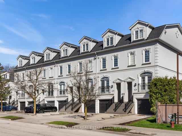 Condo for sale in Woburn, Ontario