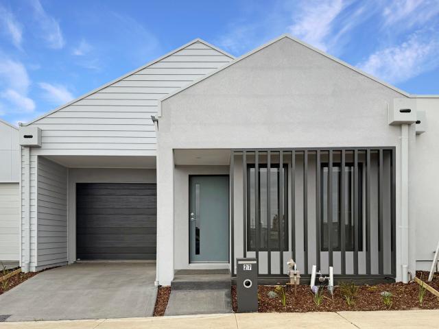 Apartment for rent in Ashbury, Geelong