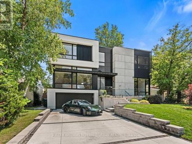 House for sale in Woburn, Ontario