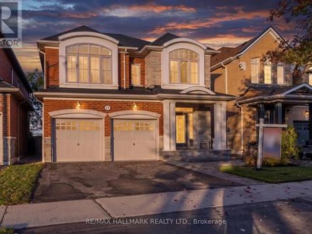 House for sale in Meadow Ridge, Ajax