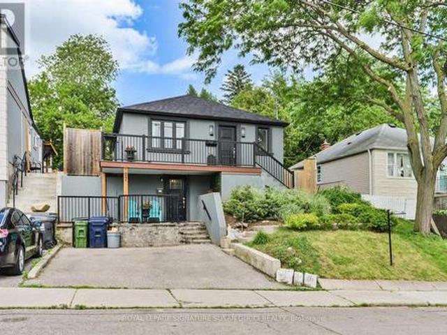 House for sale in Woburn, Ontario