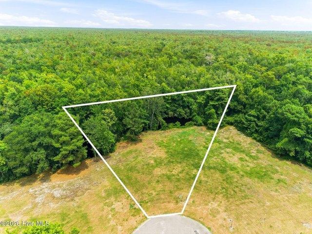 Land for sale in Hallsboro, North Carolina