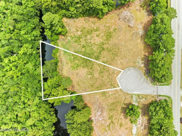 Land for sale in Hallsboro, North Carolina