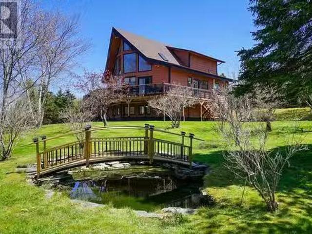 House for sale in Spaniard's Bay, Newfoundland And Labrador