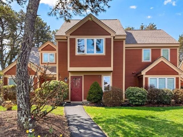 Condo for sale in Brewster, Massachusetts