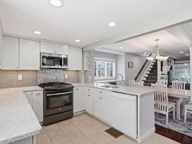 House for sale in Winthrop, Massachusetts