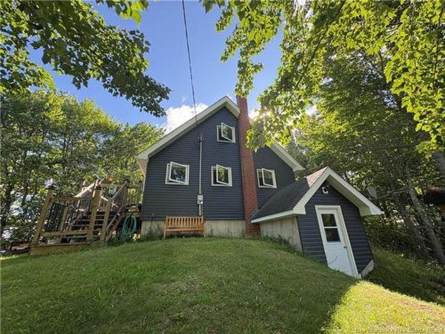 House for sale in Harvey Station, New Brunswick
