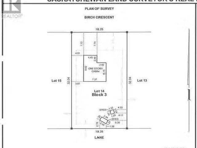 House for sale in Wawken, Saskatchewan