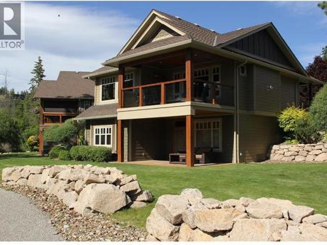 House for sale in Vernon, British Columbia