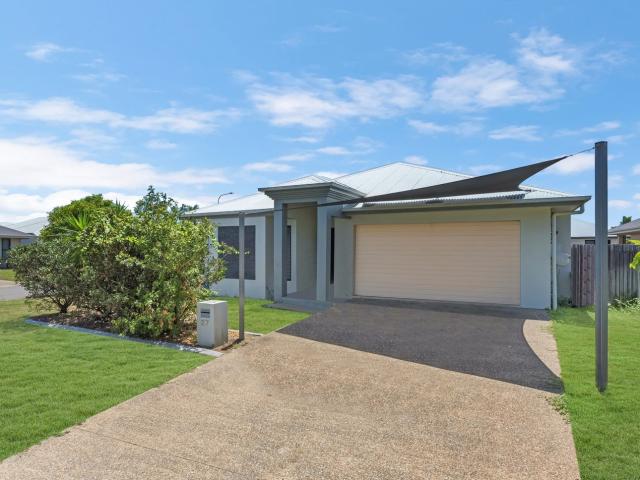 House for rent in Burdell, Queensland