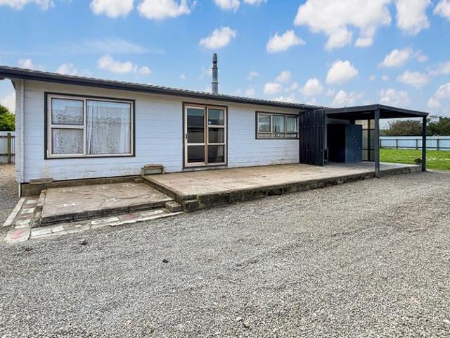House for rent in Wairoa, Wairoa District