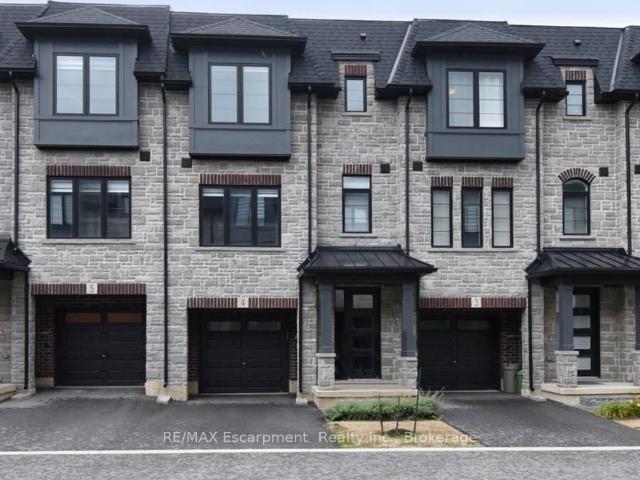 Property for sale in Ancaster, Ontario