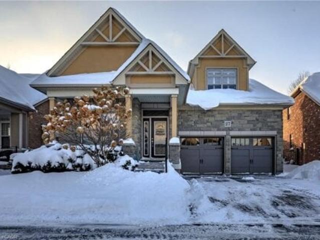Property for sale in Ancaster, Ontario