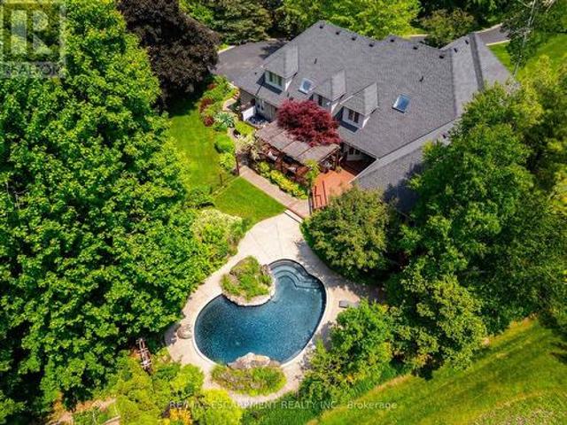 House for rent in Ancaster, Ontario