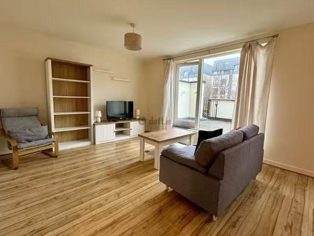 Apartment to rent