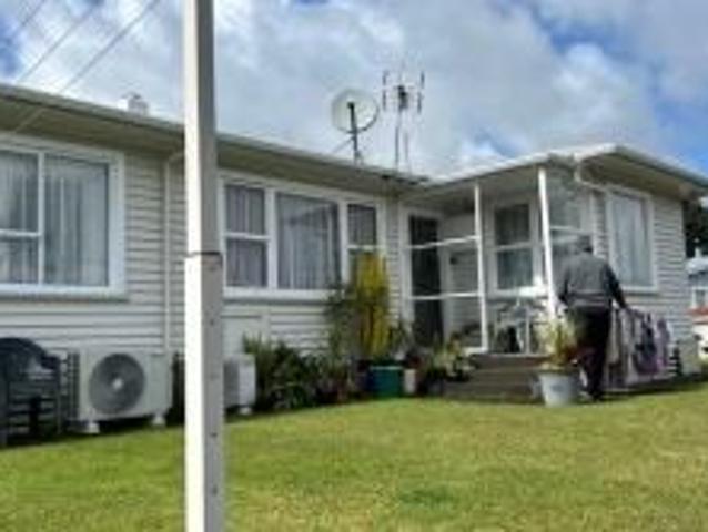 Apartment for rent in Brooklands, New Plymouth
