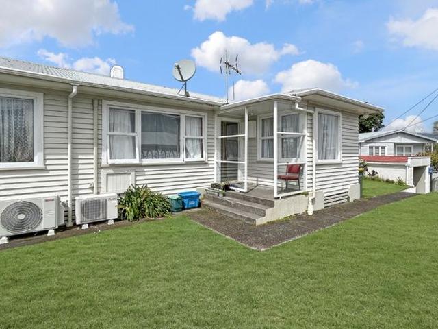 Apartment for rent in Brooklands, New Plymouth