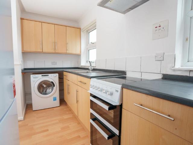 House for rent in Woodhouse, West Yorkshire