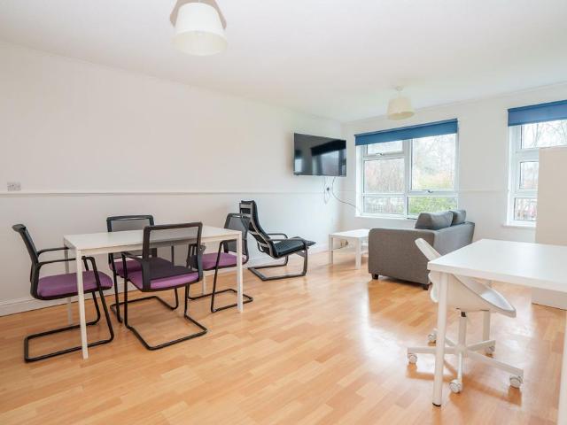 House for rent in Woodhouse, West Yorkshire