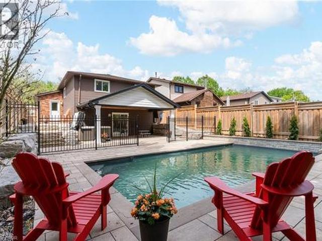 House for sale in Ancaster, Ontario