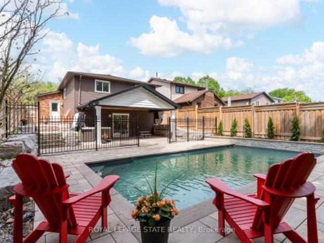 House for sale in Ancaster, Ontario