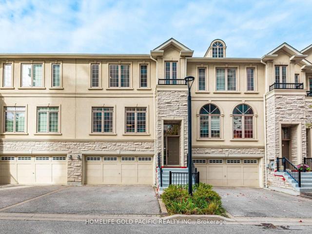 Condo for sale in Woburn, Ontario