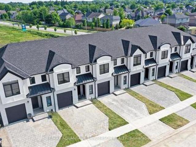 House for sale in Thames Centre, Ontario