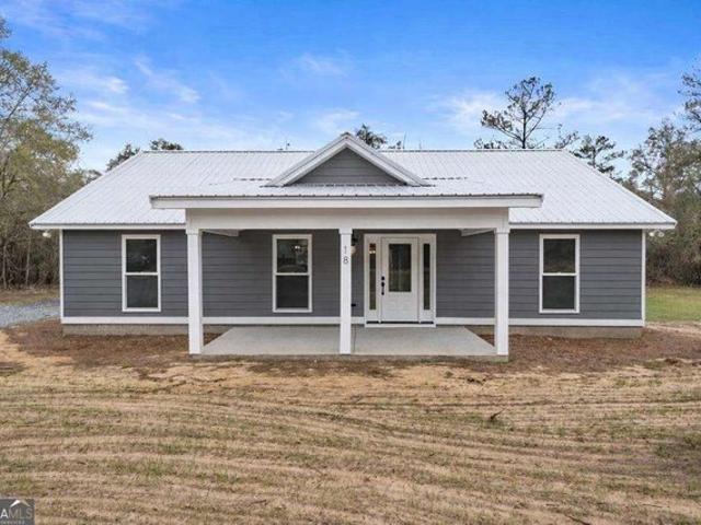 House for sale in Vienna, Georgia