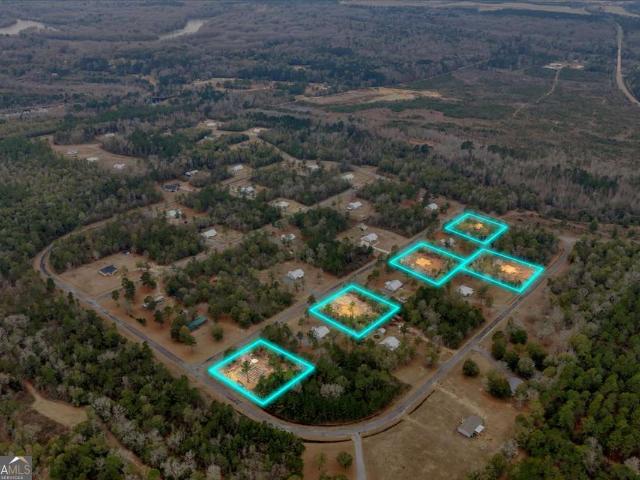 House for sale in Vienna, Georgia