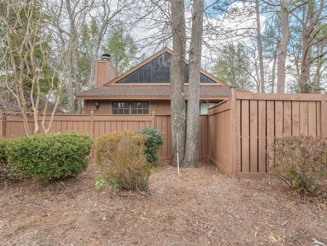House for sale in Aiken, South Carolina