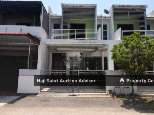 Terraced House for rent in Sungai Petani, Kuala Muda