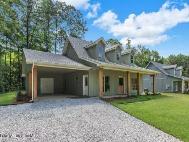 House for rent in Alexander City