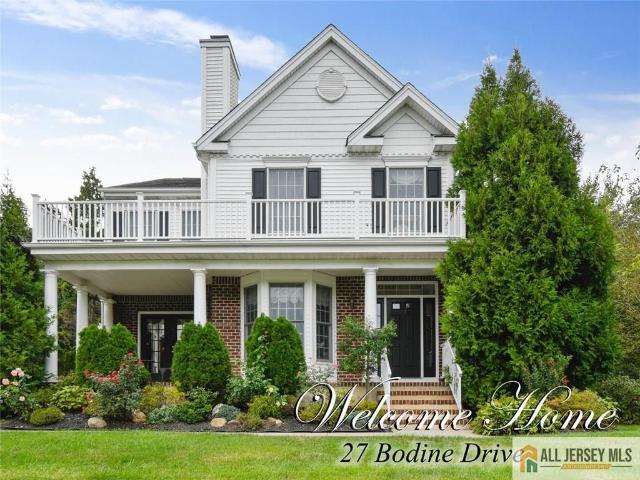 House for rent in Cranbury, New Jersey