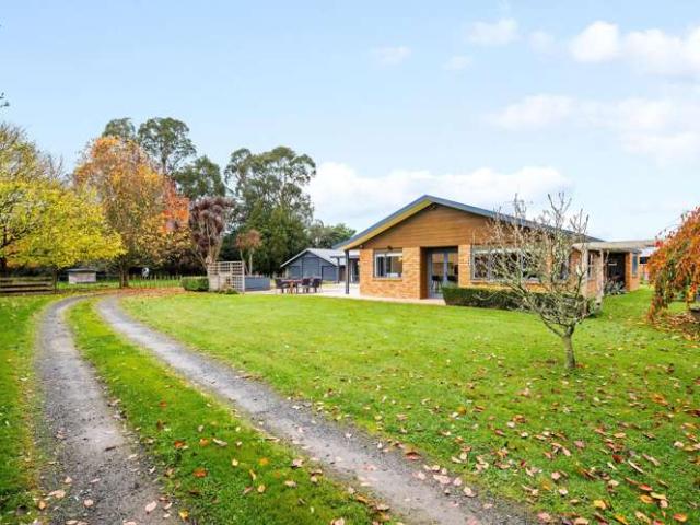 Property for sale in Tamahere, Waikato