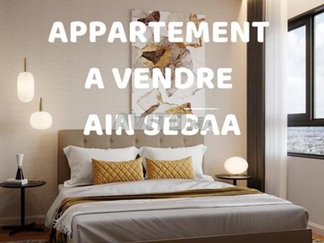 Appartement vente à Anfa, Gharb-Chrarda-Beni Hssen