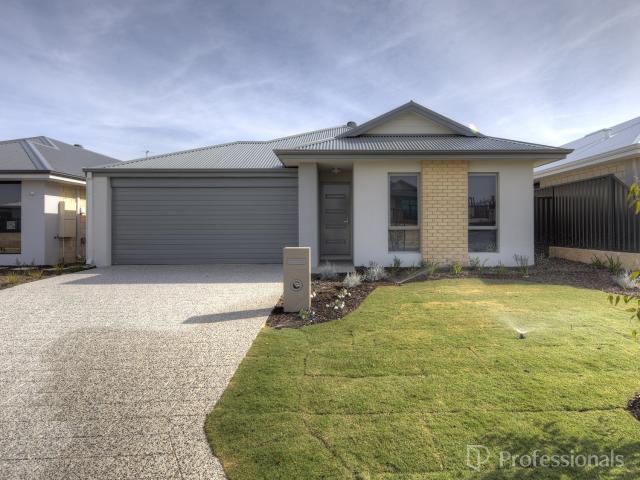 Apartment for rent in Eglinton, Western Australia