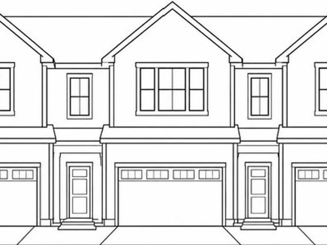 Townhouse for sale in Sayreville, New Jersey