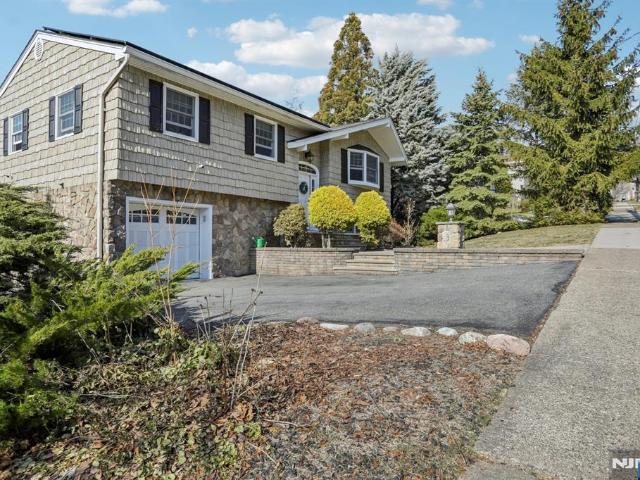 House for sale in Passaic, New Jersey