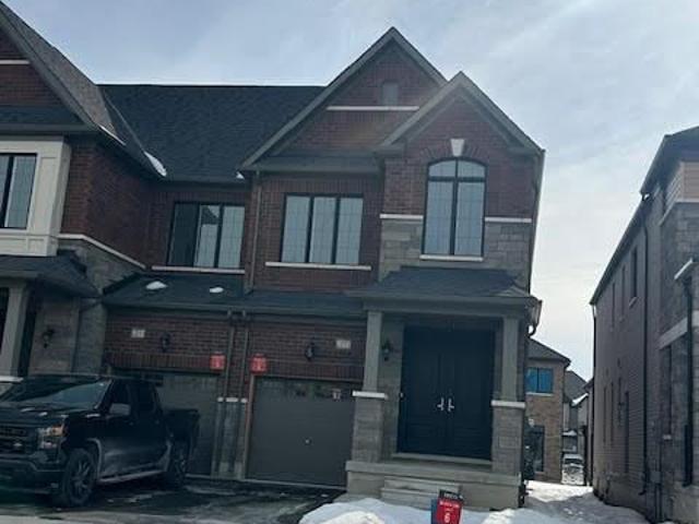 Townhouse for sale in Woburn, Ontario