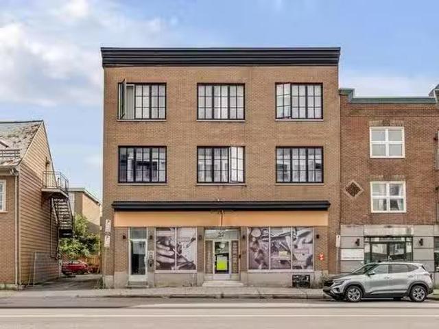 House for sale in Quebec City, Quebec