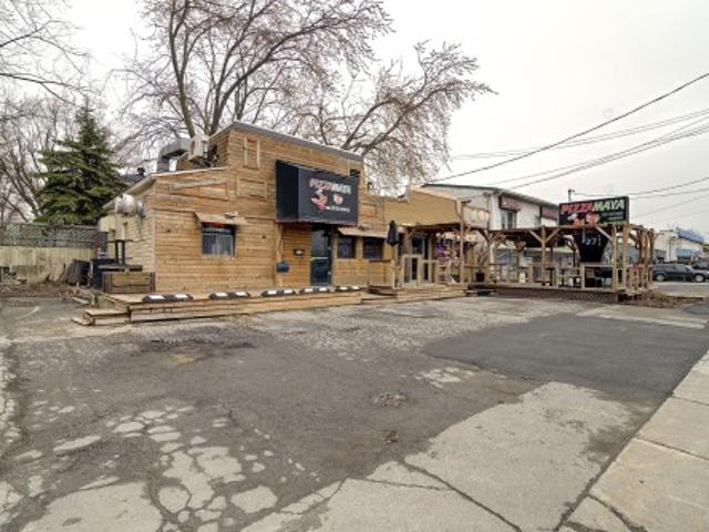 Commercial for sale in Roussillon, Quebec
