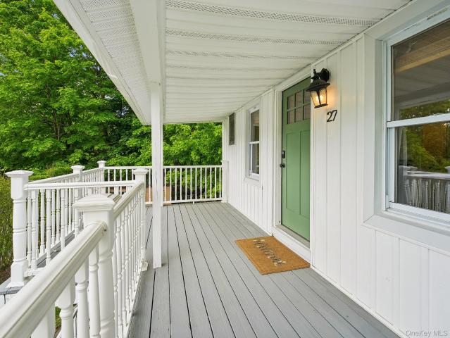 House for sale in Rockland, New York
