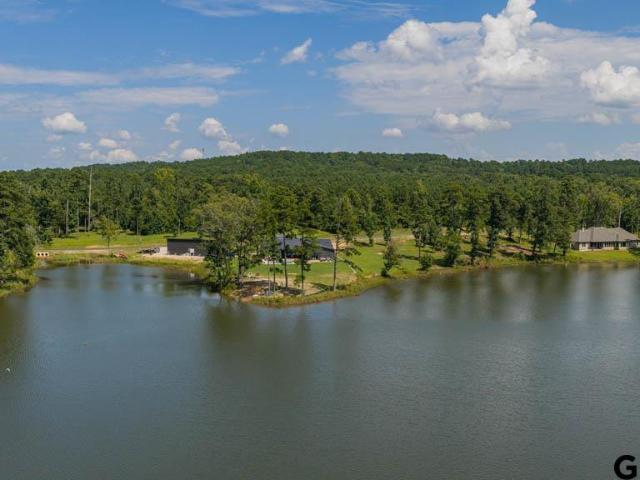 Land for sale in Harrison, Texas