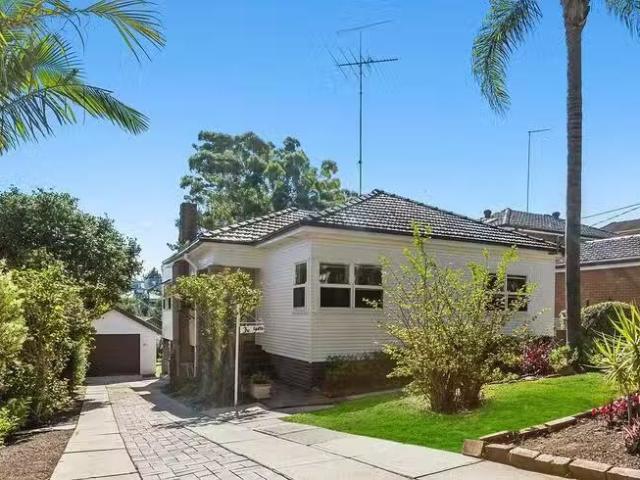 House for rent in Sydney, New South Wales