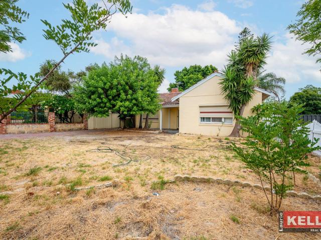 House for sale in St James, Western Australia