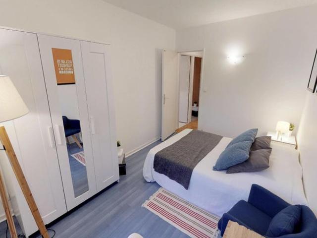 Appartement location à Lyon, Métropole de Lyon