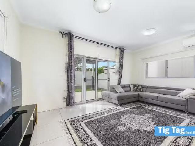 House for rent in Villawood