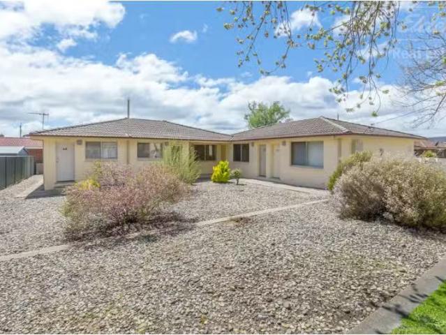 Apartment for rent in Queanbeyan, New South Wales