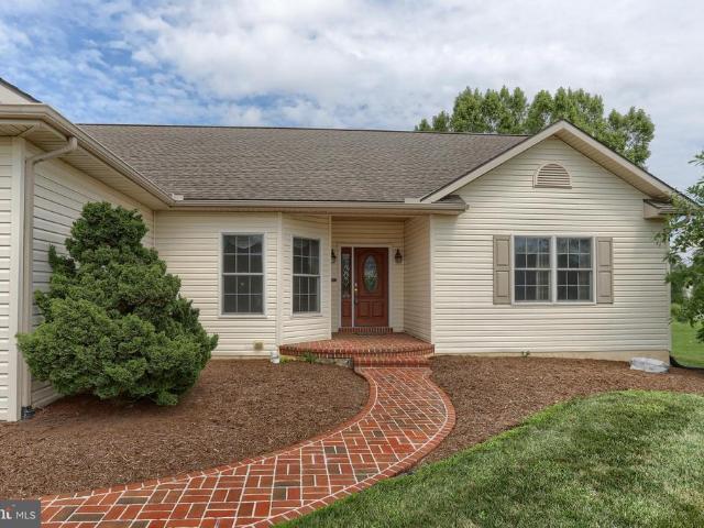 House for sale in Lebanon, Pennsylvania